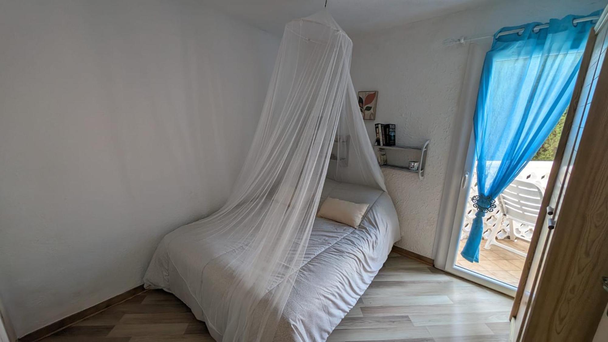 Jolie Et Coquet Appartement T2 - Caicos 45 Canet-en-Roussillon Exterior photo